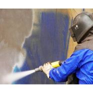 7GR20020XXX - Compresseur pour sablage - Kremlin - Poids à vide 50 à 100 kg - Sableuse pression Gritco avec technologie EXC_3