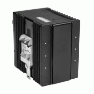 Aruba Networking CX 4100i 12p 1GbE 8p Class4 PoE and 4p Class6 PoE 2p SFP+ DIN Mount Switch_3