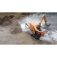 Broyeur mobile à déchet  - PRO S.1_3