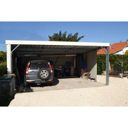 Carport métallique_4