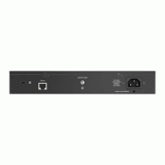 D-Link DSS-200G-10MPP/E commutateur réseau Géré L2 Gigabit Ethernet (10/100/1000) Connexion Ethernet_3