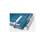 Dahle 565 - Cisaille de bureau de précision - Novus Dahle GmbH & Co. KG - Longueur de coupe 390 mm - Table 475 x 355 mm_3