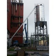 Elévateurs à godets - tmt - élévateurs à chaîne et élévateur à bande à godets_3