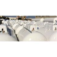 Lp13e-17 - citerne à gaz statique horizontale enterrée - Lapesa - diamètre 1200 mm - stockage GPL jusqu'à 400 m3_3