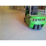 Résine PRIMOXY TLM - Réparation et préparation des sols en béton pour agroalimentaire, industriel et santé_3