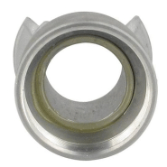 Demi-raccord symétrique avec verrou - DN 40 mm - F 2