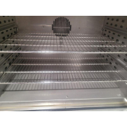 Incubateur / étuve réfrigéré BINDER KB-115 avec convection forcée 100°C_3