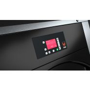 Lave-linge industriel à cuve suspendue IPSO - Capacité 18 à 28 kg - Commandes ARIES et ARIES ELITE_3