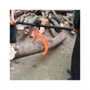 Levier d'abattage - fuxtec - 5en1 griffe courbée - fx-fh5in1_3