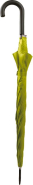 Parapluie ouverture automatique 23'' - Réf: KI2021 - Diamètre 105 cm, baleines en fibre de verre - Marque Kimood_3