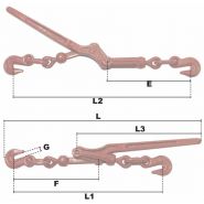 Tendeur d'arrimage - mikatec - asymétrique ø 10mm (haute résistance)_3