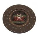 AL37705 - Disque d'embrayage PT-221-27.24 pour modèles John Deere compatibles_3