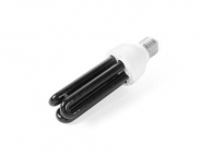 Destructeur d'insectes résistant à l'eau - Royal Grill Equipements - Étanche UV-A 25W BLB 3U - Portée jusqu'à 300m²_3