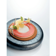 Anello Piccolo - Moule en silicone Gourmand Pavoni Italia - 11 empreintes_3