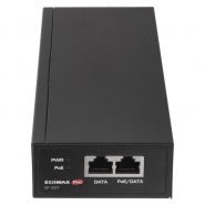 Commutateurs - switch - Emidax GP-102IT - Injecteur PoE++ Gigabit IEEE 802.3at 60W_3