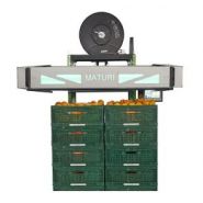 E-maturi 1400 - Cercleuse automatique Plasticband - personnalisable, 70 options et 20 couleurs disponibles_3