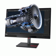 Lenovo ThinkVision 27 3D écran plat de PC 68,6 cm (27