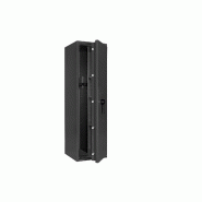 Armoire à armes FORMAT CORVINO 4003 - Classe 0 (EN 1143-1) - Serrure électronique S&G Spartan 1006_3