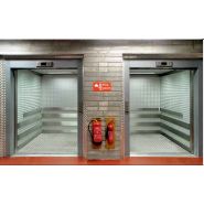 Monte-charge Atlas Gigas pour bâtiments industriels - Kleemann Hellas - Charge 1050-2500 kg - Consommation réduite et précision d'arrêt_3