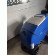 Autolaveuse RA66BM60 Columbus d'occasion_3