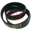 Courroie Gates Agri (0369288) 89611905.26 New Holland - Références d'origine : 89611905, 9611905, 614963, 344310230_3