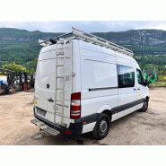 MERCEDES sprinter 2 v6 3l 190cv_3