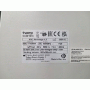 PSM II Thermo Scientific Advantage MSC 1.5_3