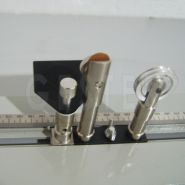 Testeur manuel de torsion de fil - GESTER GT-A07 - Poids : 7 kg_3