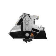 Broyeurs à transmission mécanique - Broyeurs de pierres pour tracteurs RSM - pour travaux exigeants_3