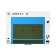 Machine de Découpe / Gravure Laser Grand Format Hybride de Classe 1 - THUNDER LASER - Titan Pro_3