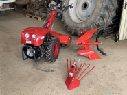 Motoculteur NC motoculteur 414 DE - En occasion_3