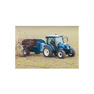 T4.75S Tracteur agricole - New Holland - 55 à 75 ch, cabine panoramique et transmission polyvalente_3