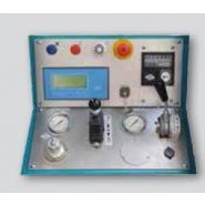 VM 15000 DL - Treuil hydraulique pour pose de câbles souterrains - Volta - Tirage max. 10500 daN_3