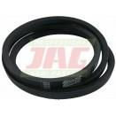 Courroie trapézoïdale C94 (22x2388) 772657.1 Claas - pièce d'origine pour moissonneuse-batteuse série Columbus, Europa_3