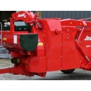 Dpr 6000 sd - désileuse pailleuse - jeantil-  longueur intérieure caisse 3.47 m_3