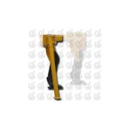 Décompacteur agricole DSB - Gascón International - Modèles DS-B6 à DS-B12 avec système de sécurité à boulon_3