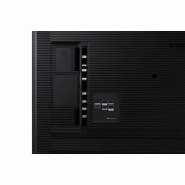 Samsung QMB-T QM43B-T - Ecran Numérique Interactif_3