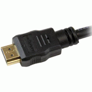 StarTech Cble HDMI haute vitesse Ultra HD 4K de 2m_3