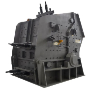 Concasseur de pierre 110 kW - Haute capacité pour projets d'envergure - MSROCK110_3