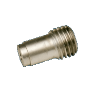Buse de sablage en tungstène, nitrure de silicium, bore ou céramique disponible en différents diamètres_3
