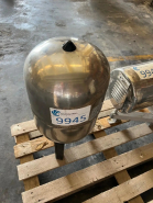 Cuve ibaiondo 50 amr-p indx d'occasion poli 50 litres - référence : c9945_3