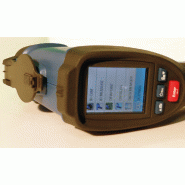 FI638TI | Thermomètre infrarouge vidéo -50°C à 1 000°C, avec caméra et appareil photo intégrés - Mesures sans contact et enregistrement vidéo_3