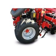 Montana F - Semoir agricole pneumatique Mascar S.P.A. - 4 distributeurs pour une distribution uniforme_3