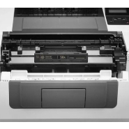 Imprimante sécurisée avec ou sans bac à clé - M406dn MICR_3