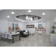 Luminaire encastré LED de type Downlight - NOGAP 3 10W - IP20/IP54 - Multi K - Haute performance_3