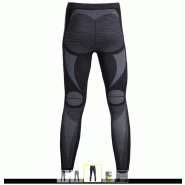 Sous-vêtement technique - Haut M/L - Isolation thermique et respirant_3