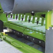 Ab 35tr - autochargeuse faucheuse - bonino - zones de collines et de montagnes à pentes raides_3