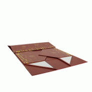 Boite Carton maison pliable Nova -_3