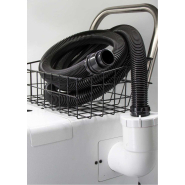 Dispositif de bio-nettoyage puissant et ergonomique pour surfaces variées