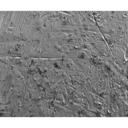 Rugosimètre portatif haute définition pour les surfaces courbes et les rainures en creux_3